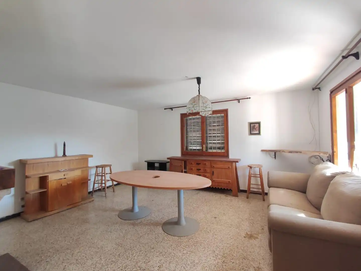 Living room of Country homes for sale in Collbató