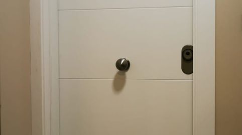Foto 3 de Apartamento de alquiler en San Pablo y Santa Marina, Palencia Capital