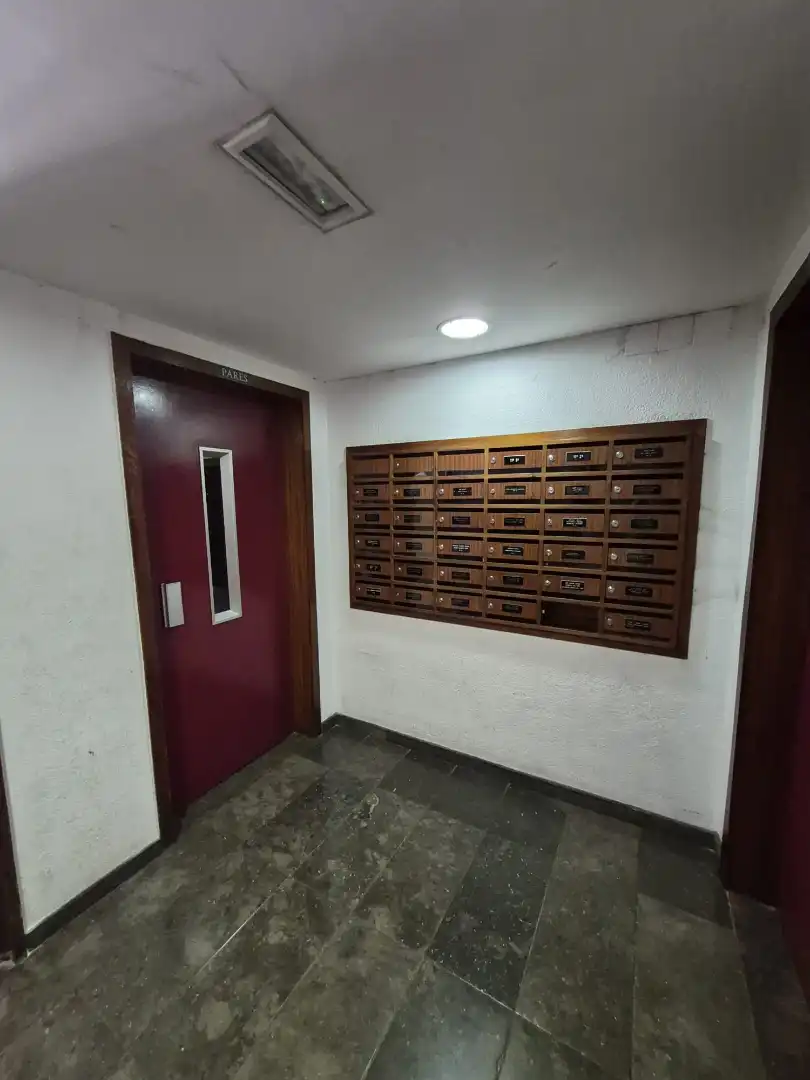 Piso en venta en Barcelona con Aire acondicionado, Parquet y Terraza