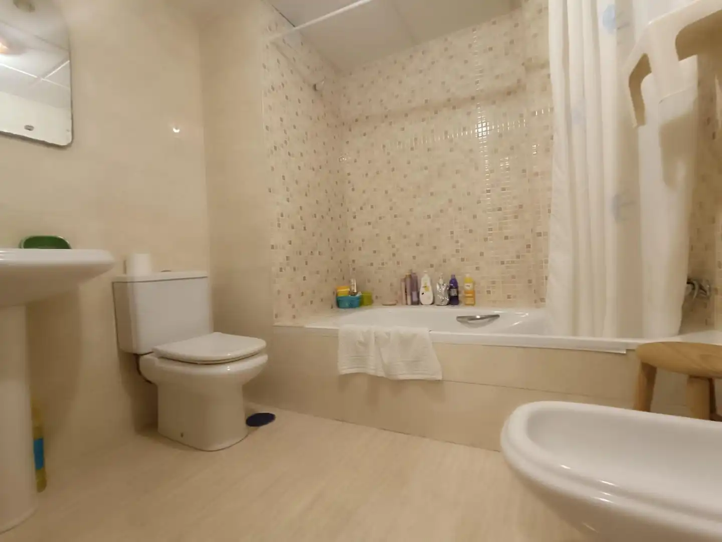 Flat for sale in Calle ZURBARAN (LG), imagen 12