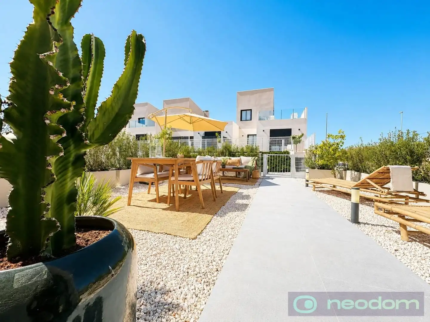 Adosado con piscina en venta en N/A, imagen 37