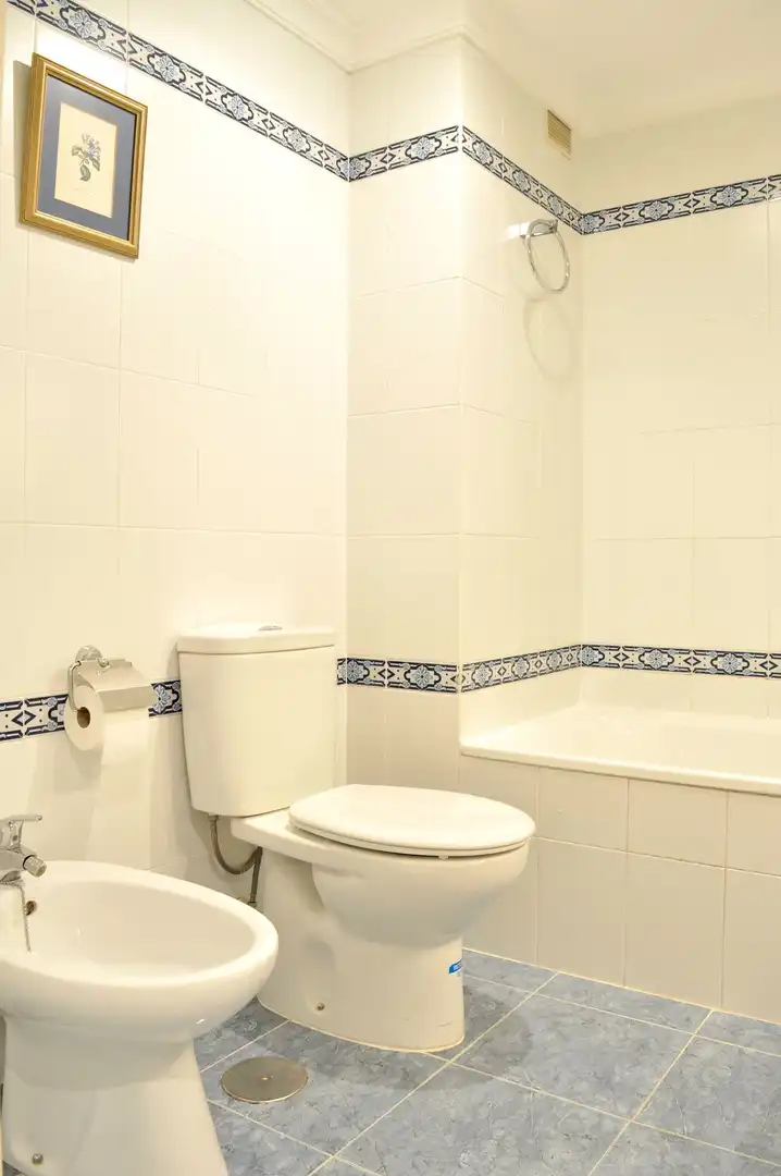 Bathroom of Detached homes for sale in Jerez de la Frontera  with Air Conditioner, Terrace and Storage room