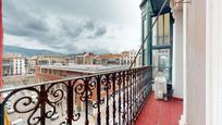 Terrace of Flat for sale in Bilbao   with Heating and Balcony