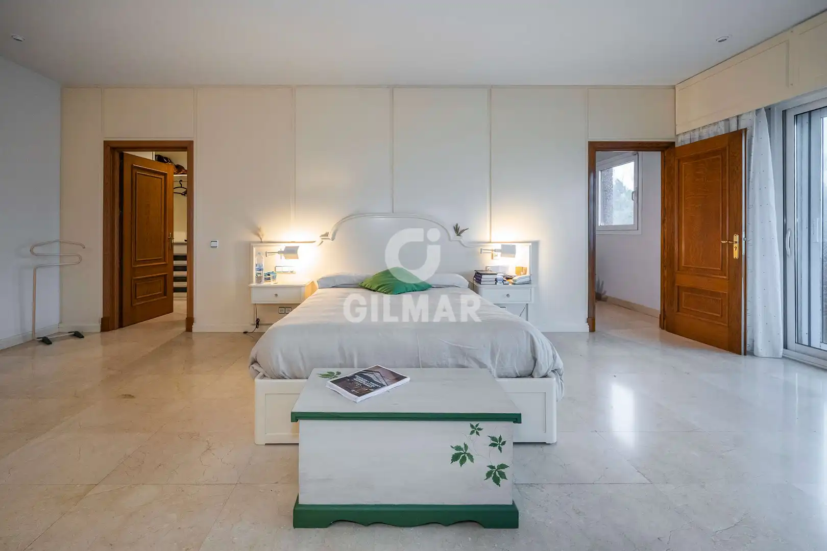 Habitación de Casa o chalet en venta en Algete con Piscina