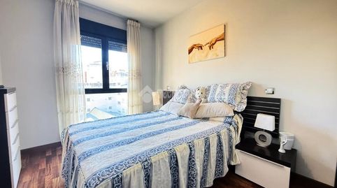 Foto 2 de Piso en venta en El Pilar - La Estación, Talavera de la Reina