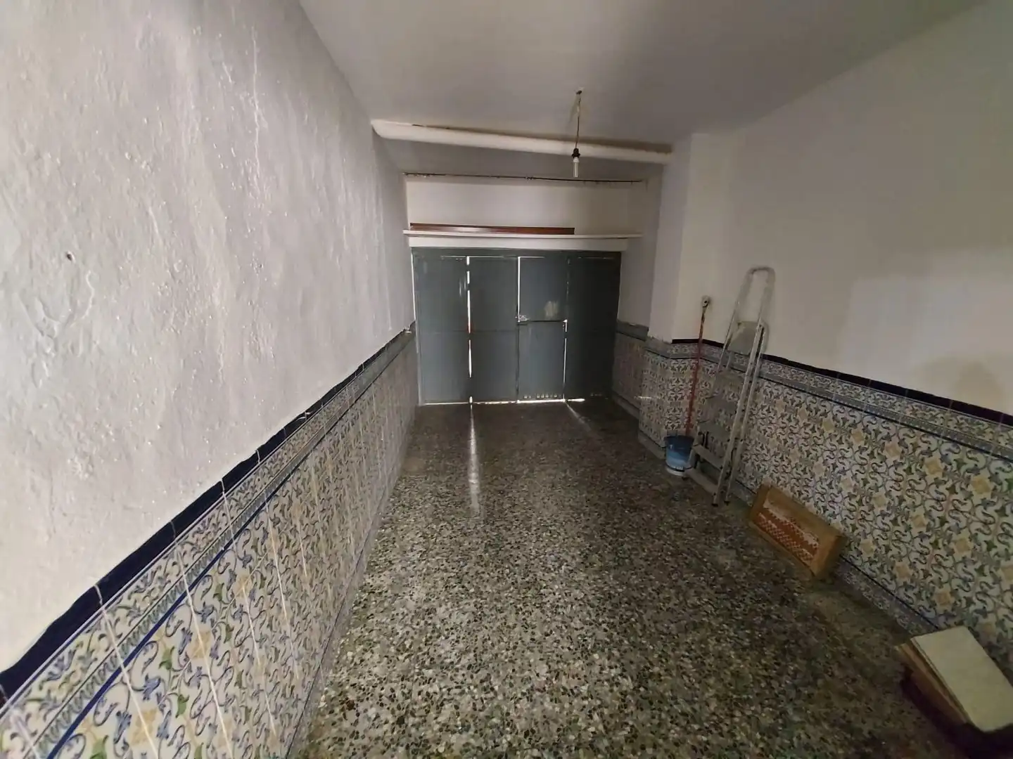 Maisonette zum Verkauf in El Ejido mit Terrasse, Abstellraum und Balkon