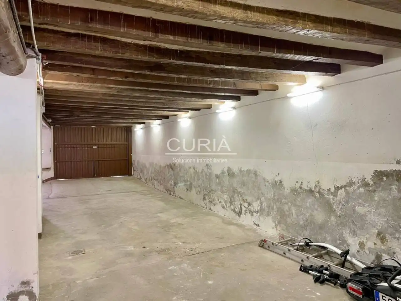 Casa o xalet en venda a Castelldans