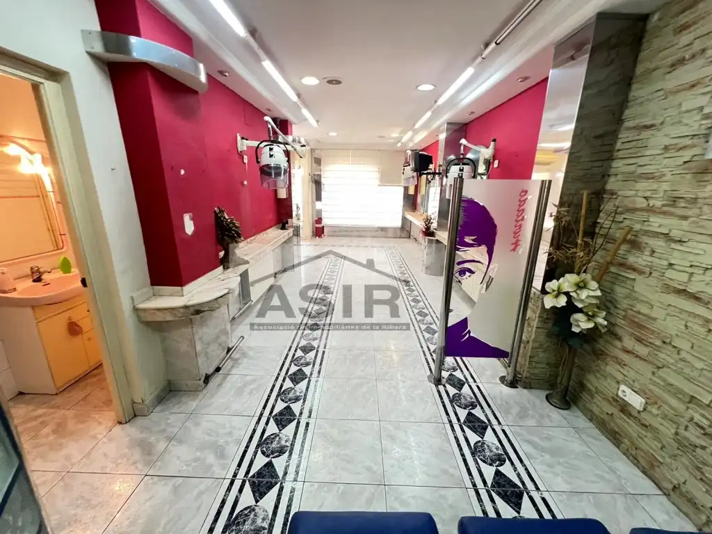 Gewerbefläche zum Verkauf in Calle Jose Vidal Canet, imagen 9
