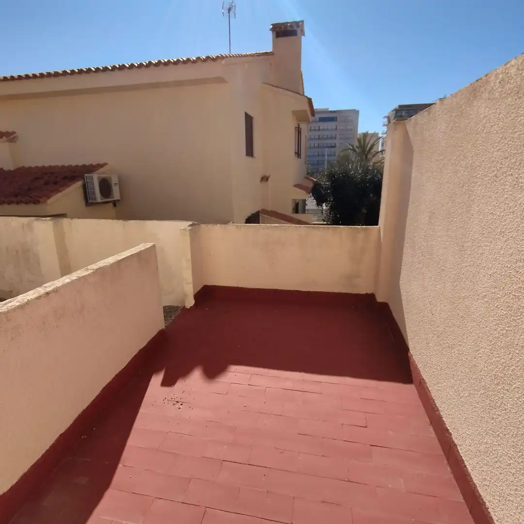 Terrace of Detached homes for sale in Sueca