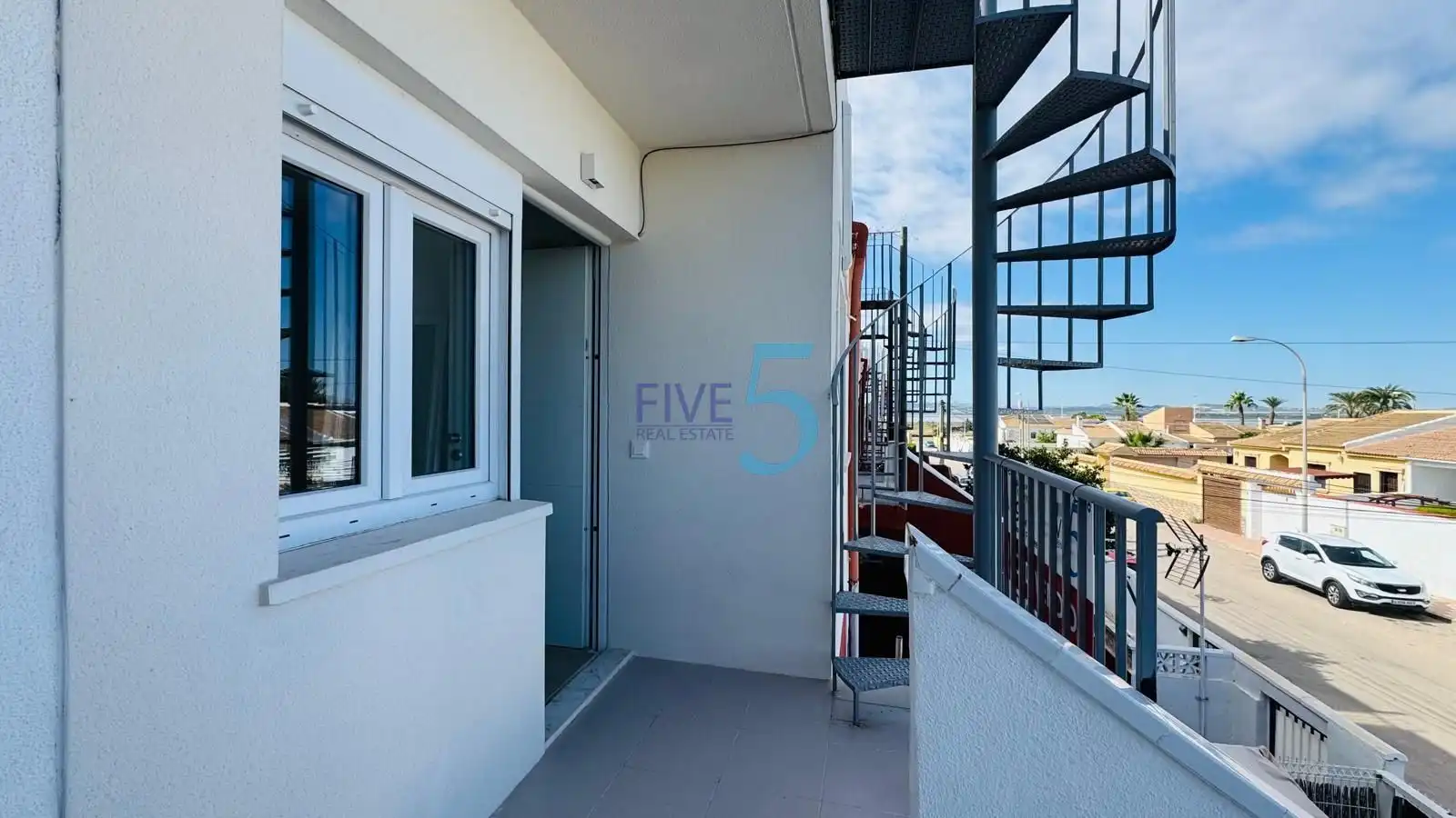 Piso con terraza en venta en Zona Carrefour - Urbanizaciones, imagen 12