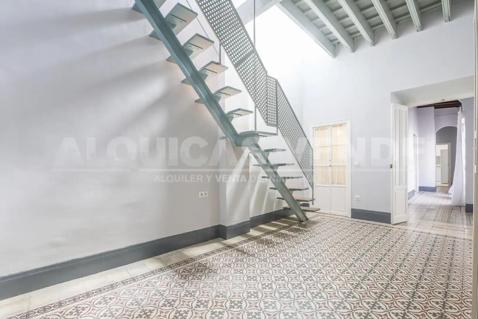 Apartments for rent in Sevilla  with Air Conditioner and Terrace
