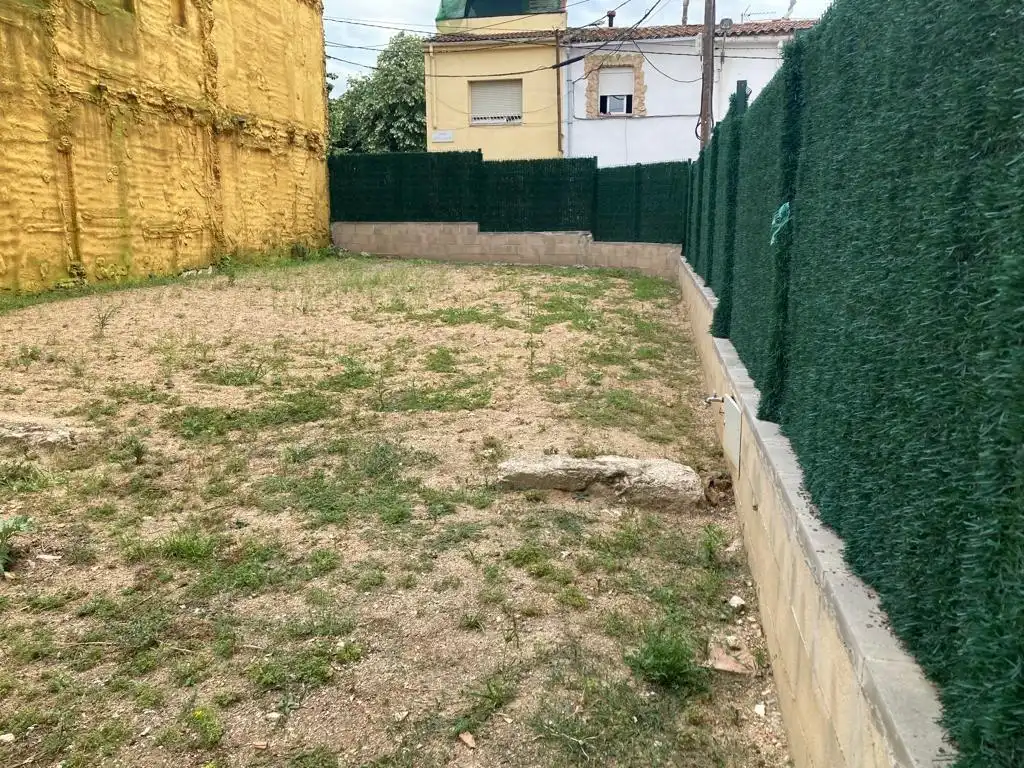 Terreny residencial en venda a Tordera pueblo, imagen 2