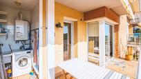 Balcony of Flat for sale in Sant Pol de Mar  with Terrace