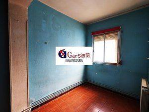 Foto 5 de Pis en venda a Centro Bº Doscientas, Guadalajara