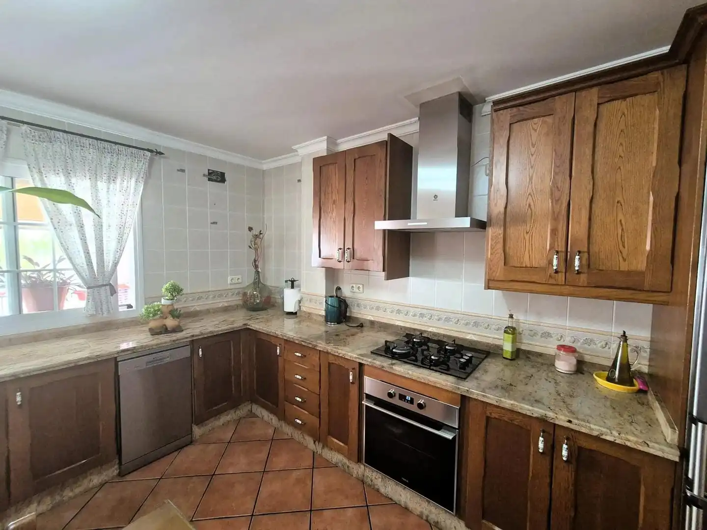 House with garden for sale in Loja, imagen 16