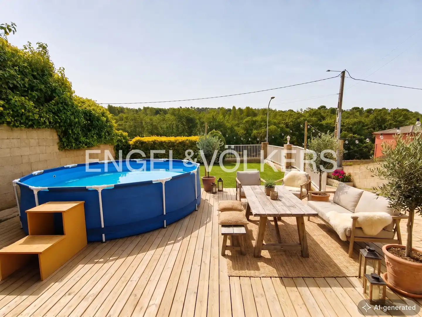 Haus mit Terrasse zum Verkauf in Terrabrava - Tordera Parc, imagen 24