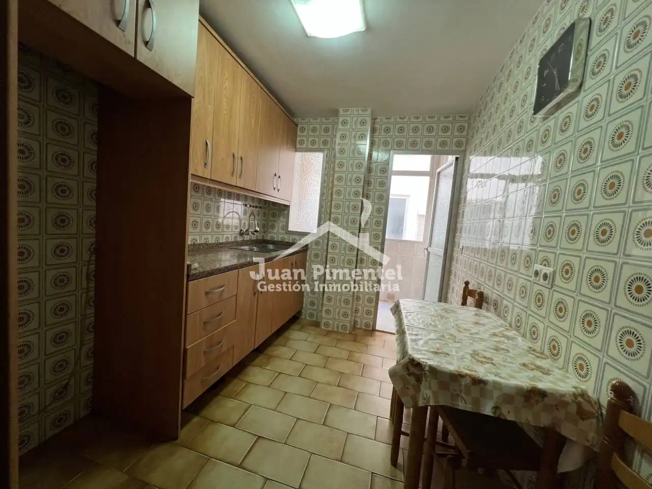 Appartement avec ascenseur à vendre à Calle Félix Rodríguez de la Fuente 1, imagen 16