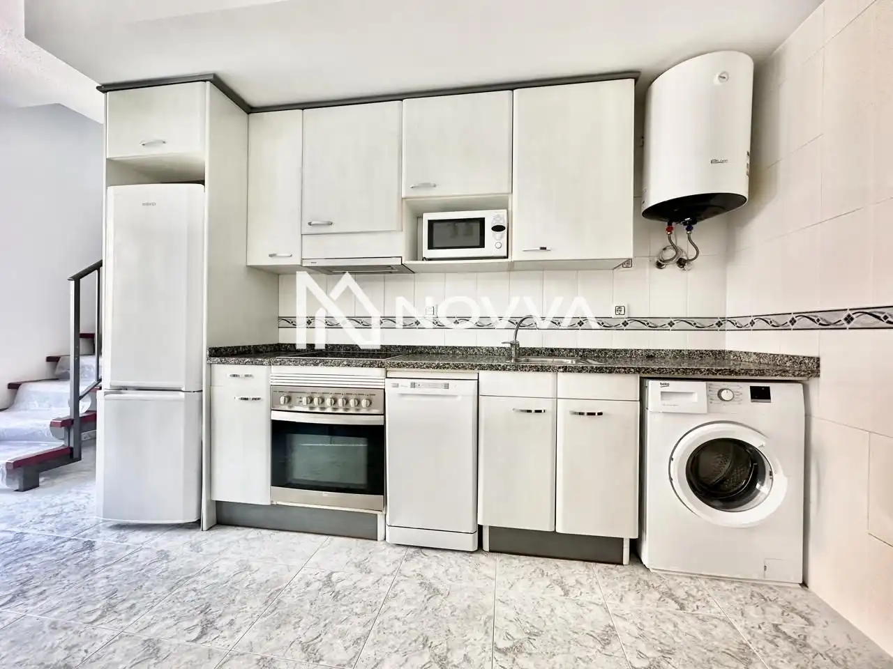 Duplex avec ascenseur à vendre à Fenals, imagen 6