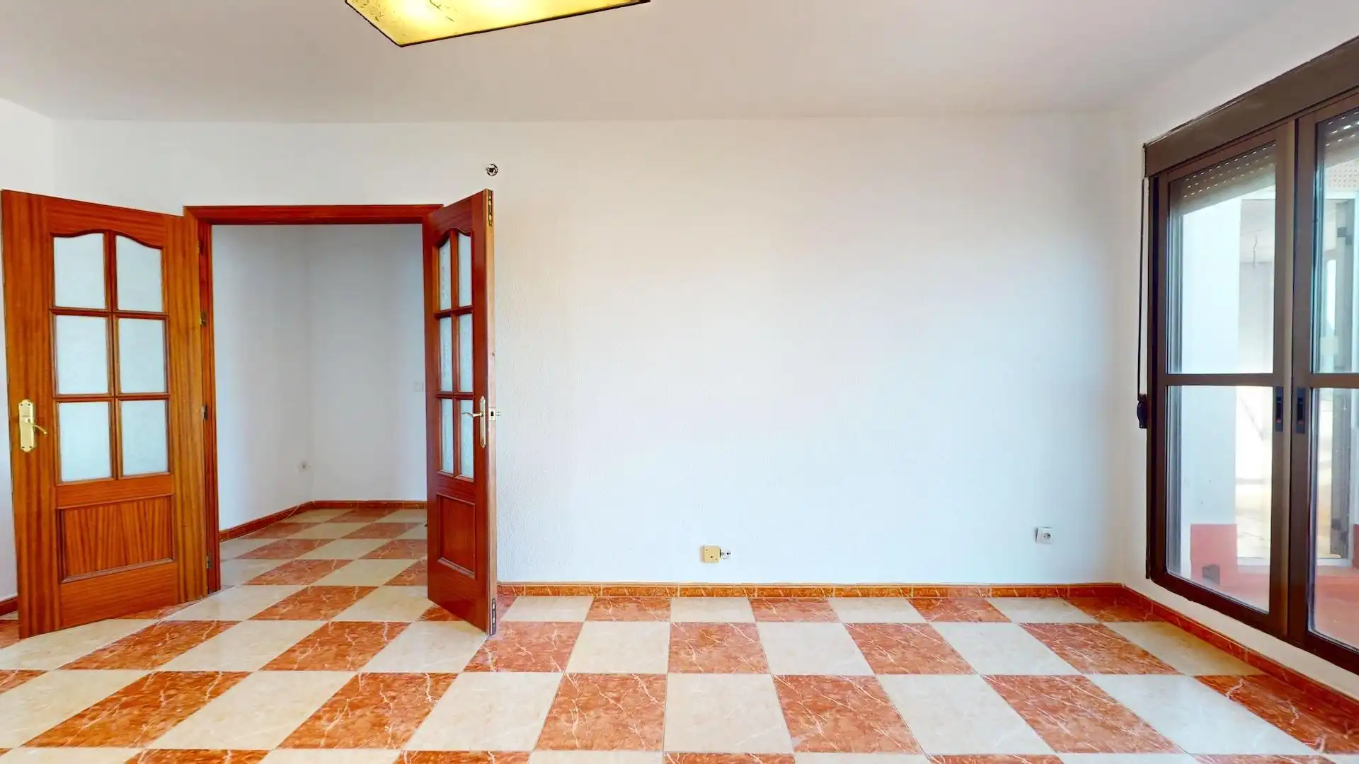 Piso en venta en Córdoba con Terraza