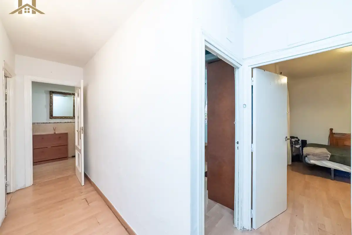 Wohnung zum Verkauf in Leganés