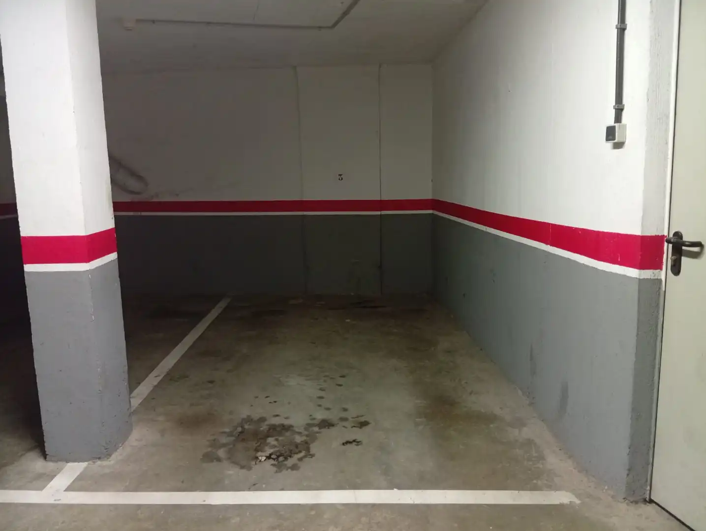 Einzelparkplatz zur Miete in Sant Celoni, imagen 5