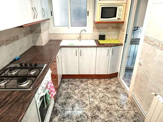 Piso en venta en Carrer de Sant Antoni, Nucli Urbà