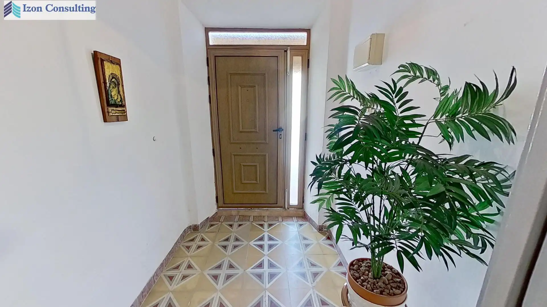 Casa o xalet en venda a Pozo Cañada