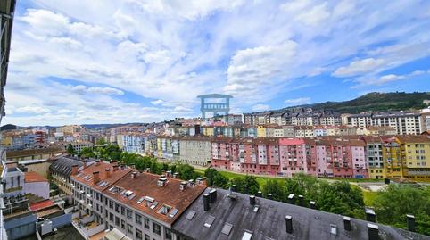 Foto 2 de Apartament en venda a Centro, Ourense Capital