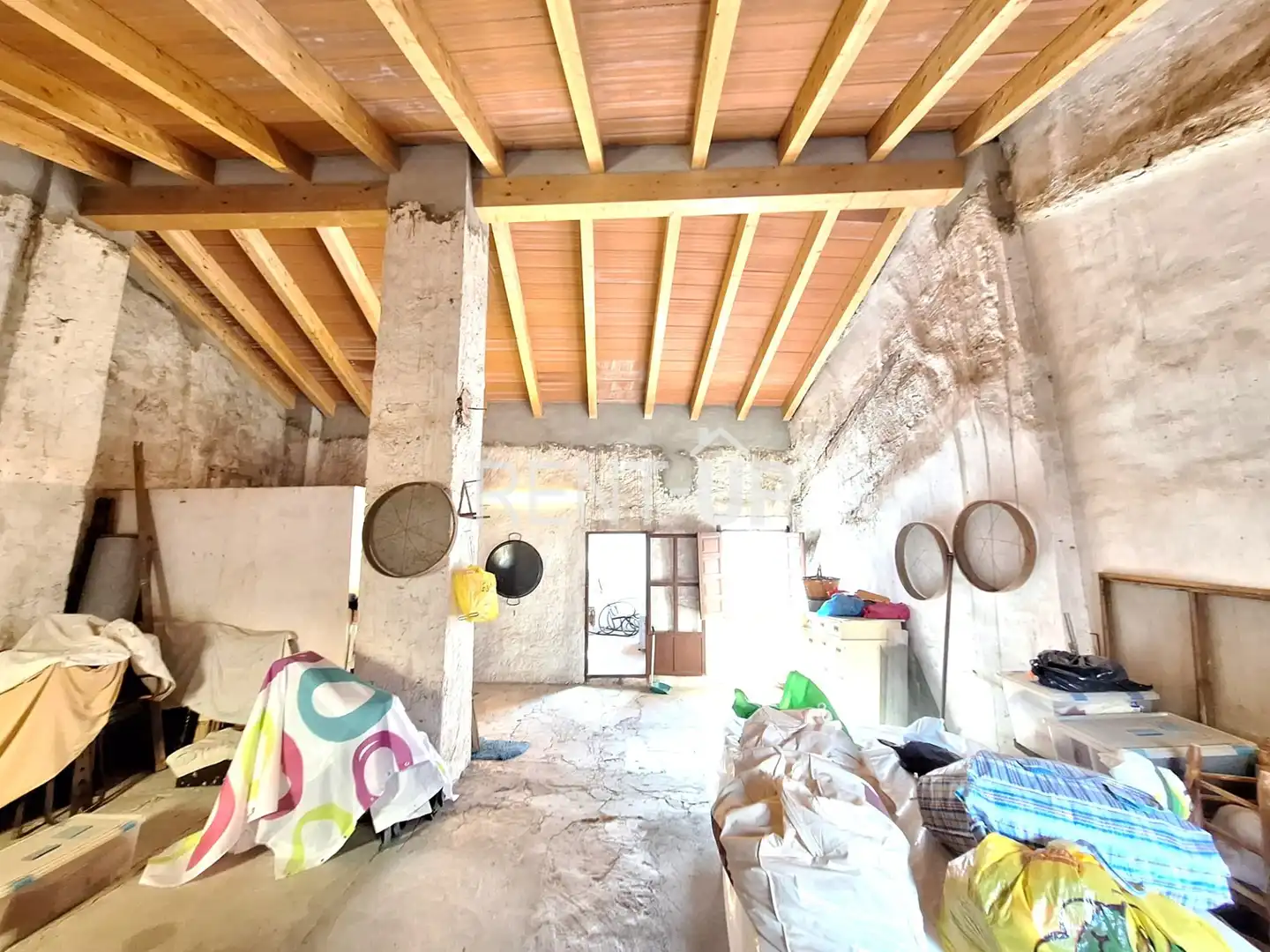 Casa o chalet en venta en Xàtiva con Calefacción, Terraza y Trastero