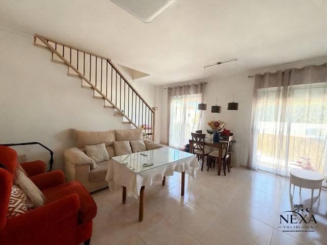 Dúplex en Venta en  MARQUES en San Silvestre de Guzmán