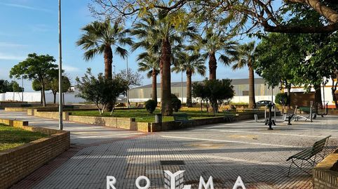 Foto 3 de Casa adosada en venta en Vista Azul - Consolación, Dos Hermanas