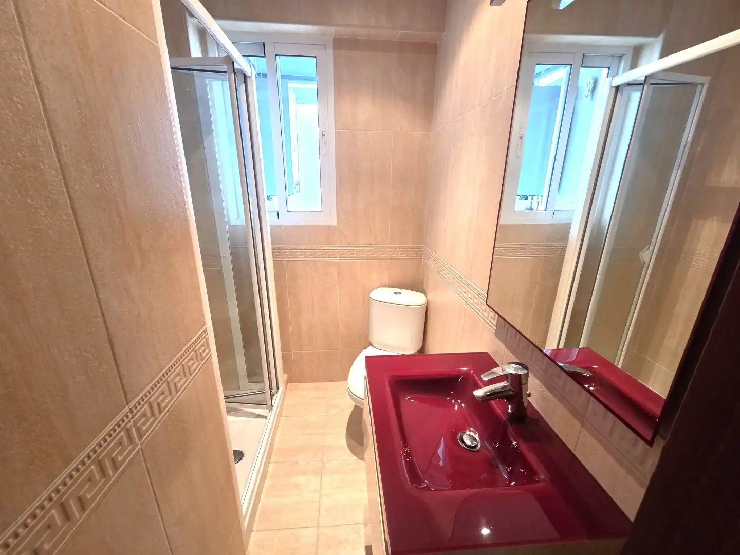 Flat with lift for sale in Barriada Juan XXIII, imagen 20