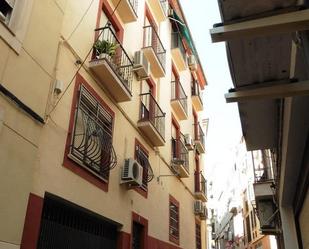 Exterior view of Flat for sale in  Jaén Capital  with Balcony