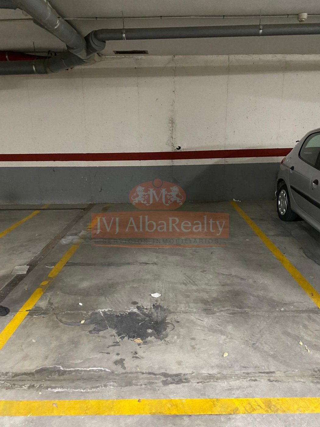 Parking of Garage for sale in  Albacete Capital