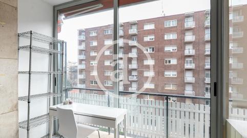 Photo 3 of Flat to rent in Gran Via de Carles III, Barri de les Corts, Barcelona