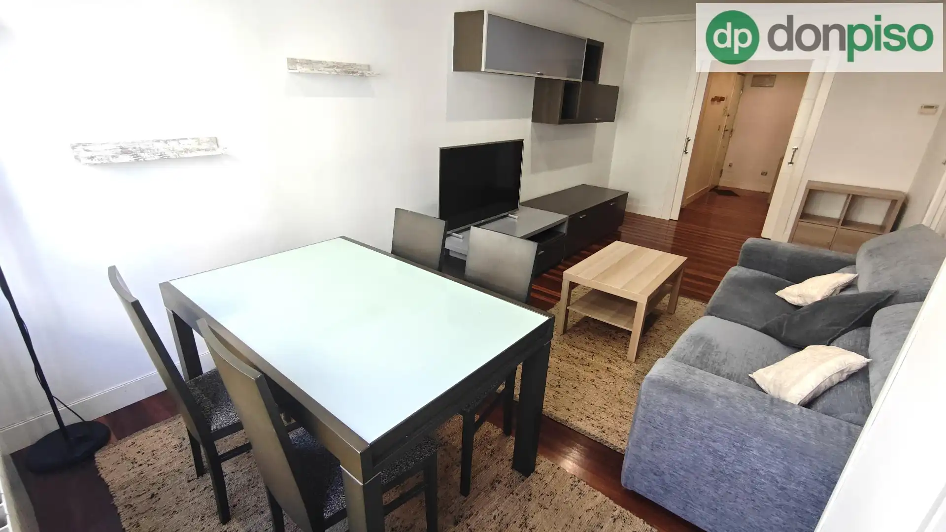 Appartement avec ascenseur à vendre à Calle Ruiz Zorrilla, imagen 4