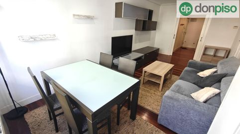 Foto 4 de Piso en venta en Calle Ruiz Zorrilla, Castilla - Hermida, Santander