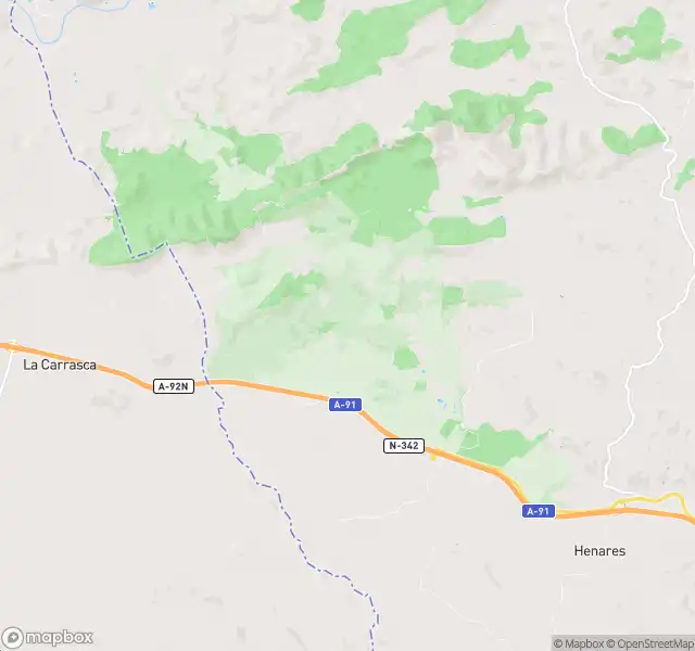 Piso en venta en Lorca
