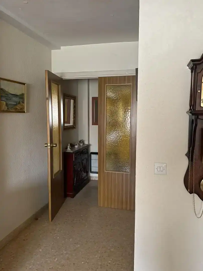 Pis en venda en Jaraba amb Traster, Moblat i Forn