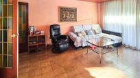 Living room of Flat for sale in Vilassar de Mar  with Terrace, Balcony and Alarm