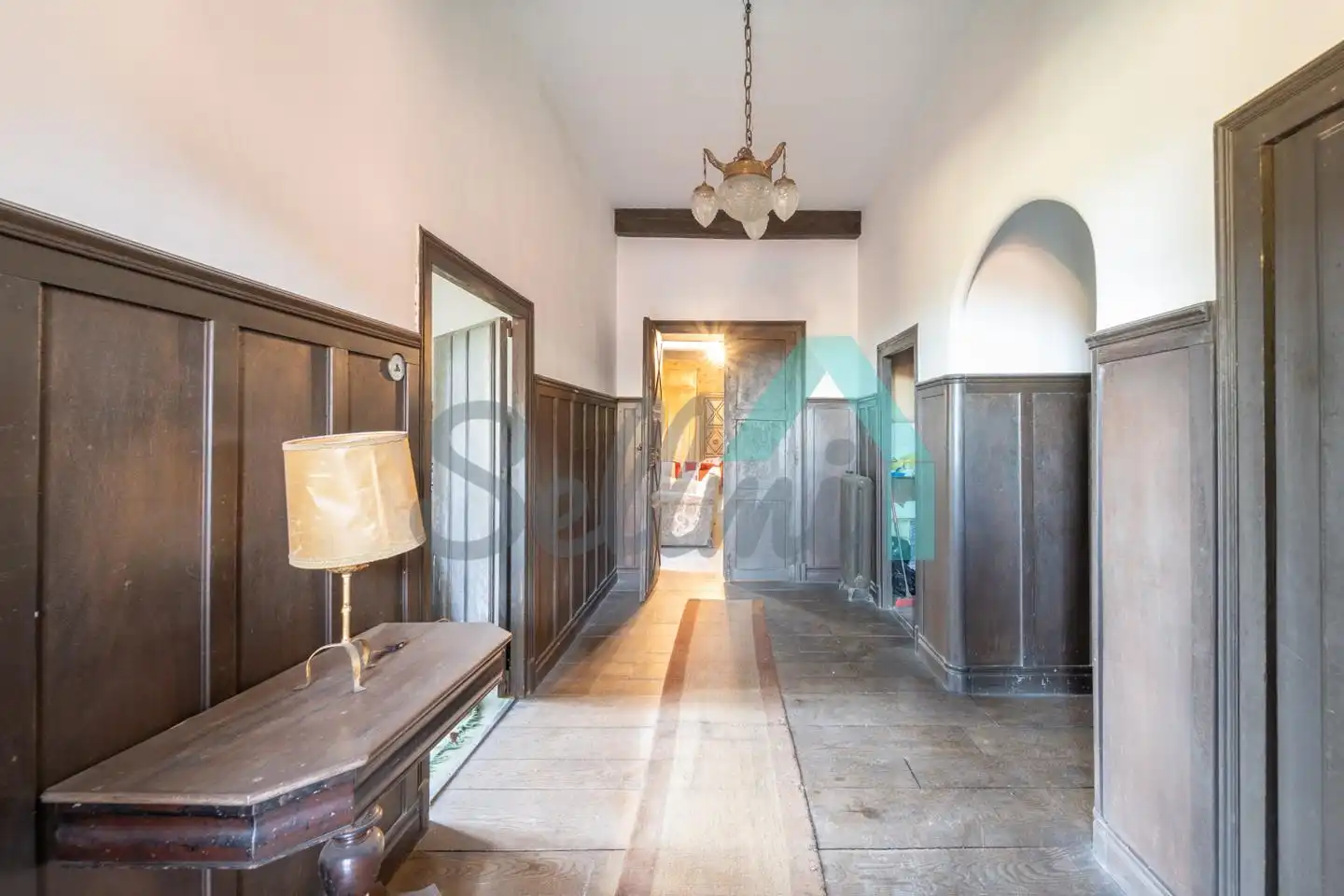 Casa o chalet en venta en Oviedo  con Jardín privado y Balcón