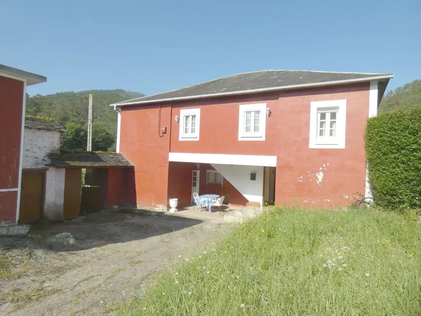 Casa in vendita a Valdés - Luarca, imagen 36