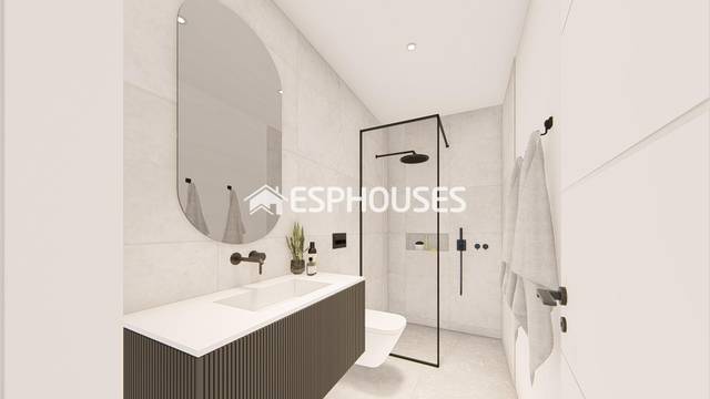 Casa-chalet en Venta en La Quinta