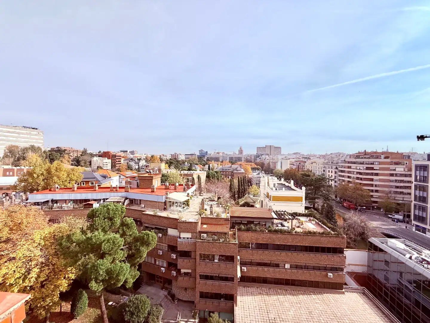 Dúplex amb ascensor en venda a calle alvarez de baena 7, imagen 45