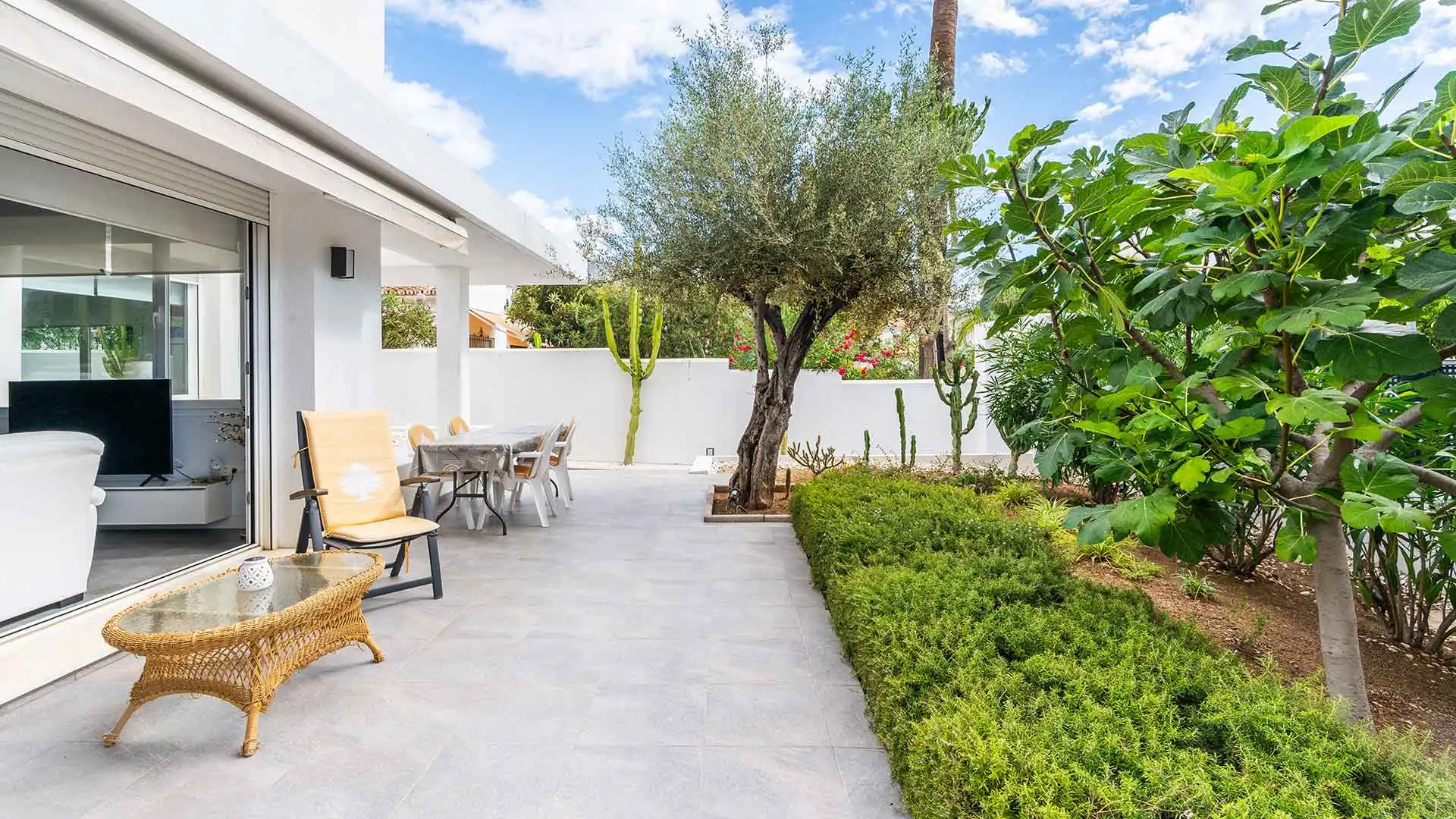 Haus mit Garten zum Verkauf in Marbella Centro, imagen 25