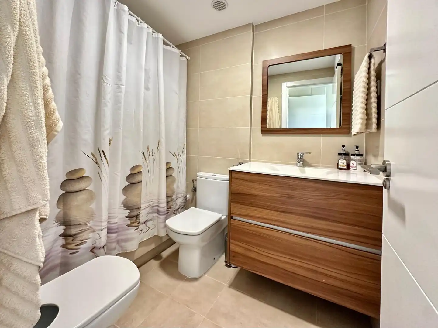 Penthouse mit Terrasse zum Verkauf in Calle Calle Maestre, imagen 11