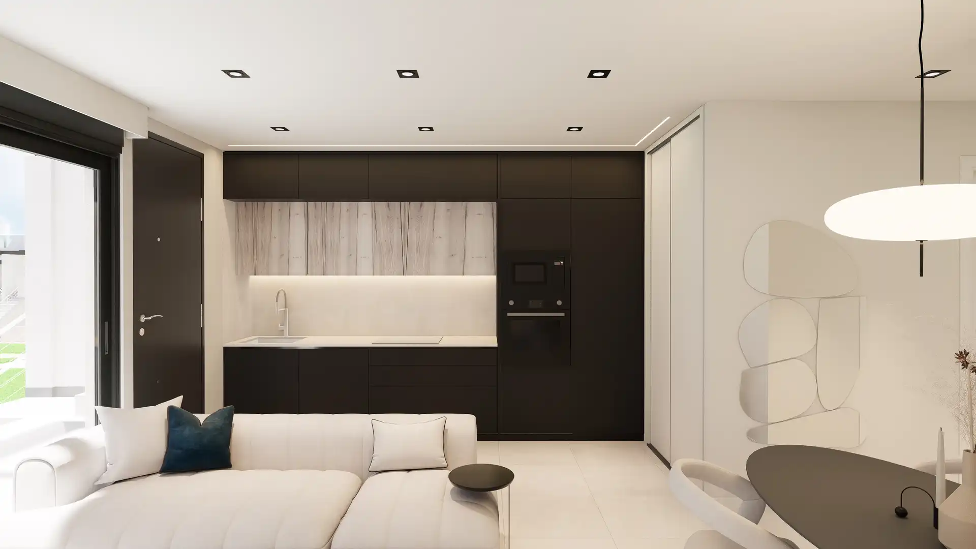 Bungalow avec piscine à vendre à Avenida Reina Sofía, imagen 41