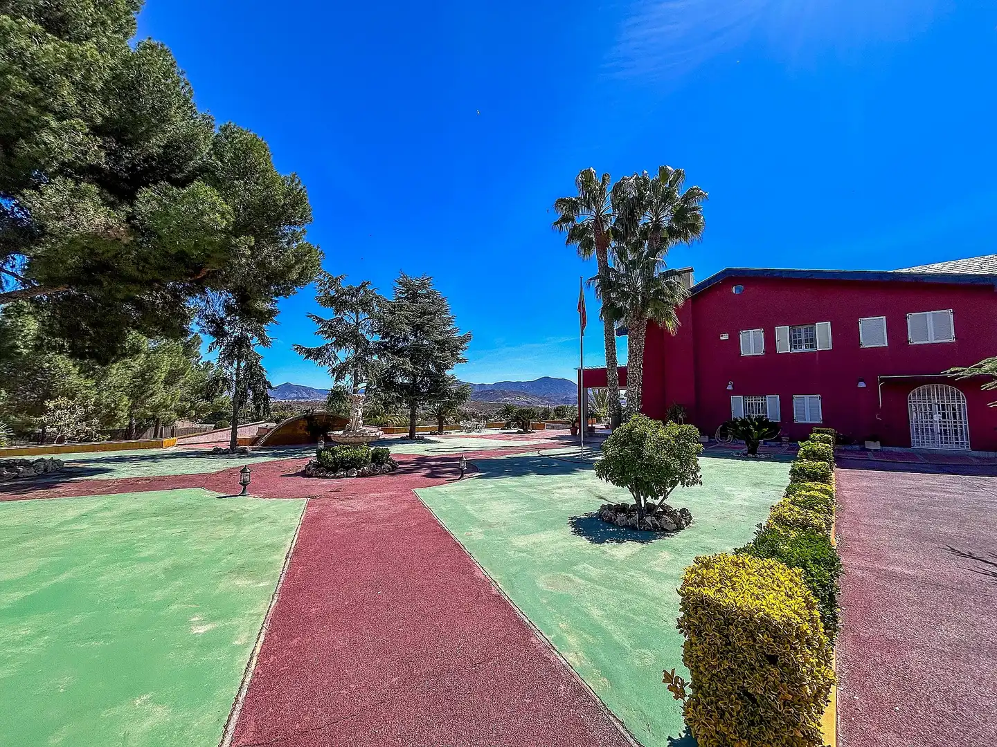 Villa à vendre à Monóvar  / Monòver, imagen 21