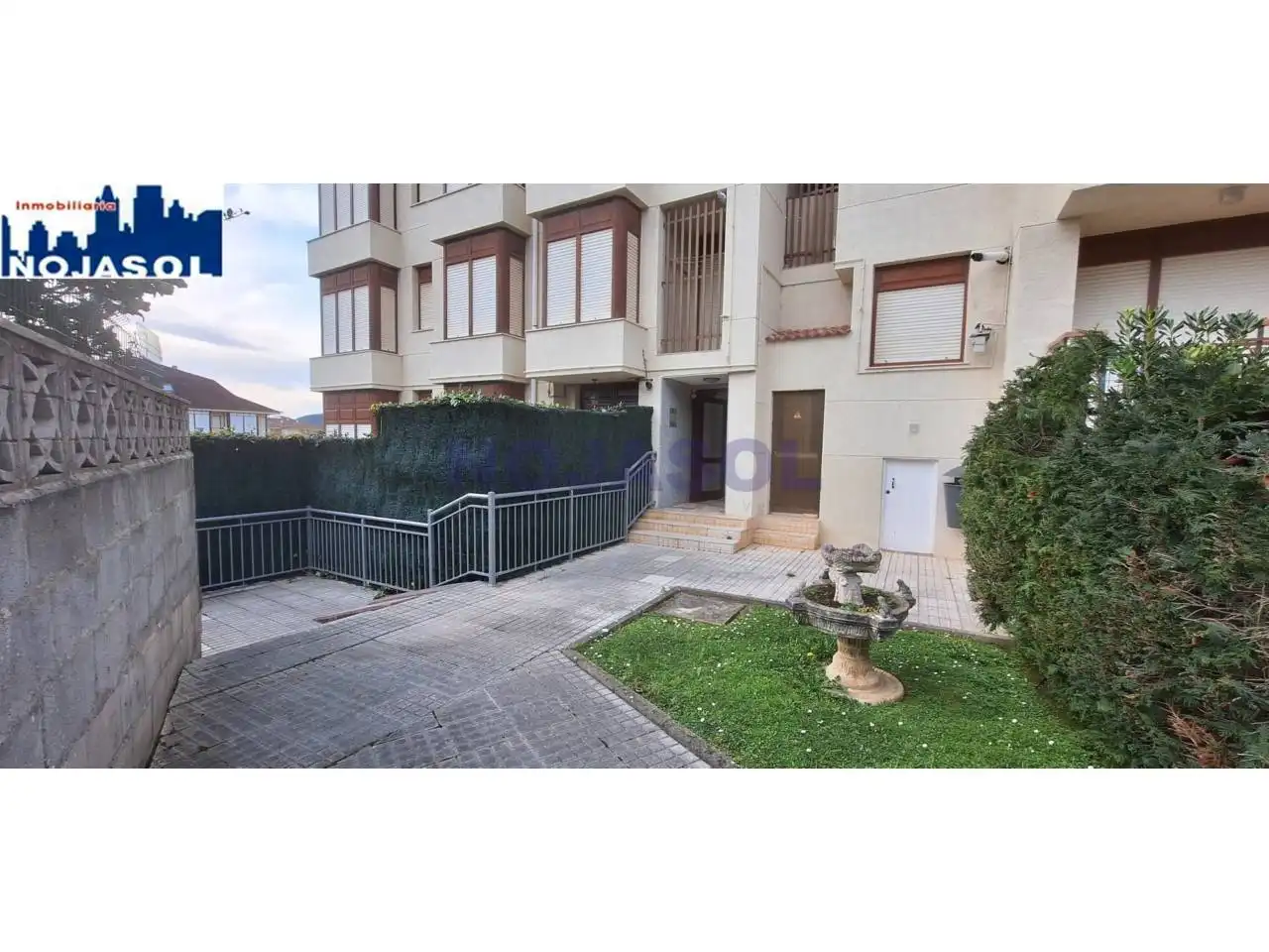 Appartamento con ascensore in affitto a Avenida Ris 56, imagen 60