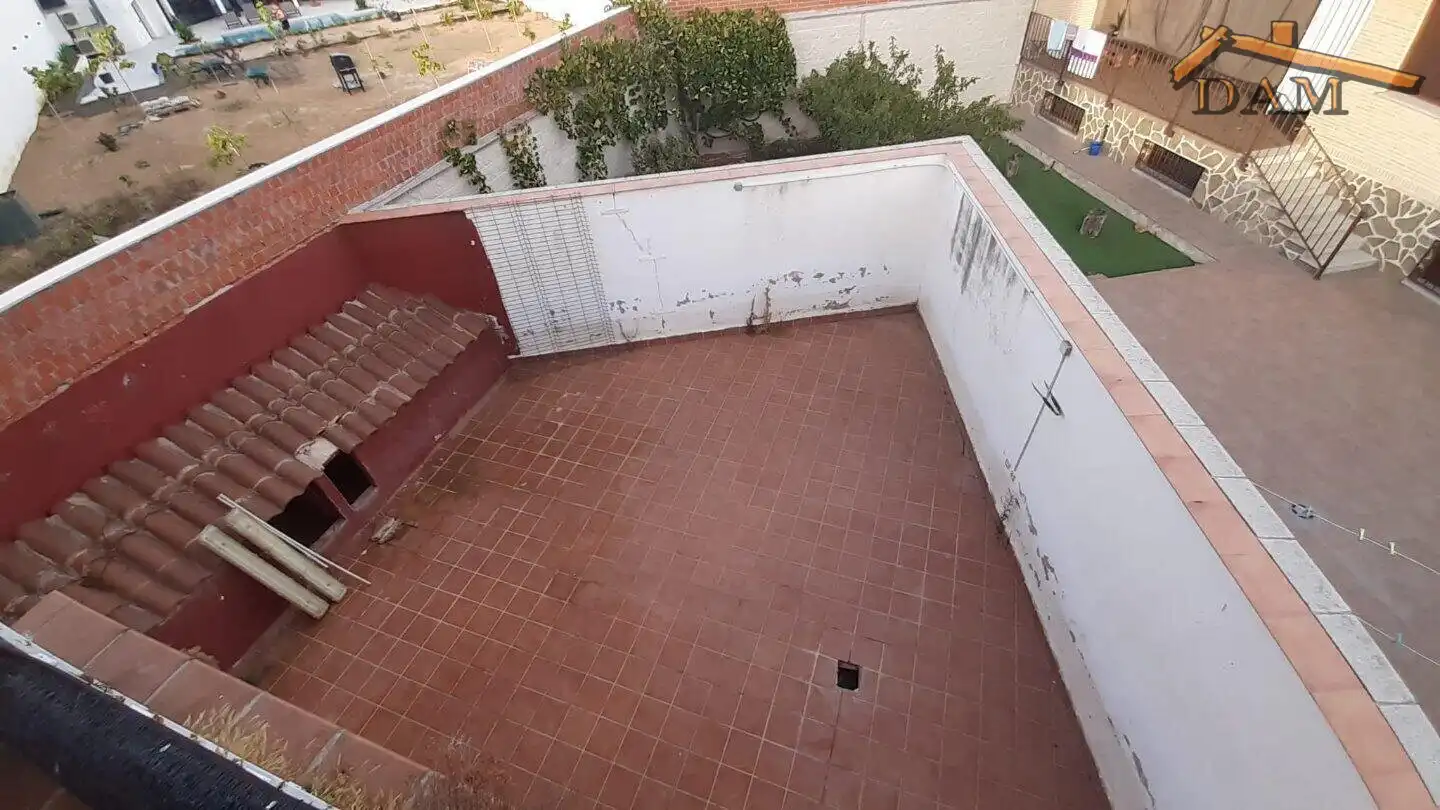 Villa à vendre à Fuensalida, imagen 32